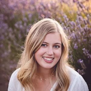 Meet your Posher, Libby